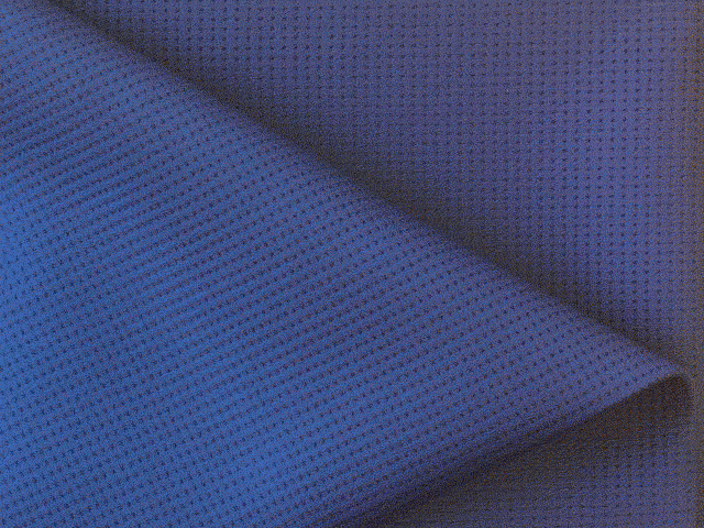 d3 spacer and athletic fabrics
